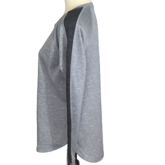 C9 by Champion Grey and Black Sweat Shirt Size S - Picture 3 of 4